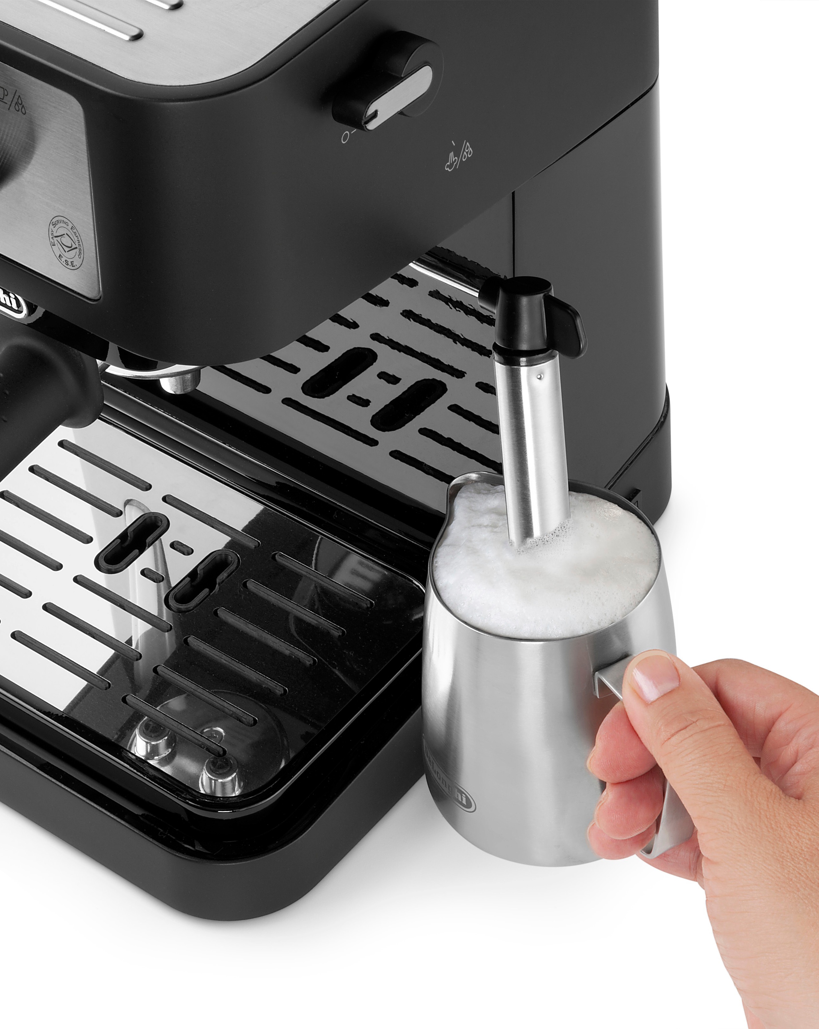 De'Longhi EC260.BK Stilosa Espresso Coffee Machine | Ambrose Wilson