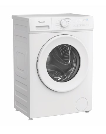 Indesit IMA 764 My Time Washing Machine - White