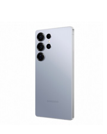 Samsung Galaxy S25 Ultra 256GB - Titanium Blue