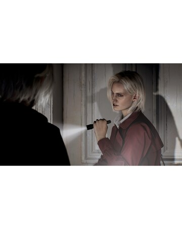 Resident Evil Requiem: Lenticular Edition (PS5)