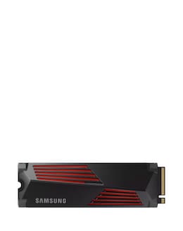 Samsung 990 PRO Heatsink 1TB SSD for PC &amp; PS5