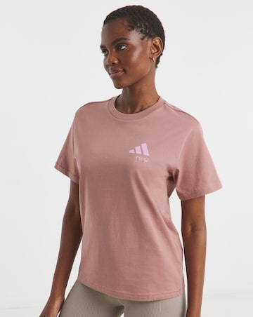adidas Graphic T-Shirt
