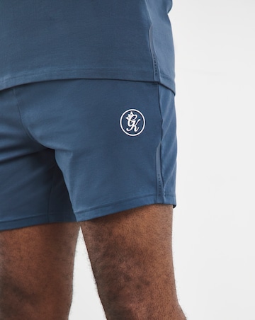 Gym King Pro Jersey Short