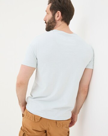 FatFace Volkswagen Catch The Waves Tshirt