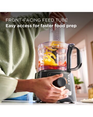 Kenwood FDP31.170GY MultiPro Go