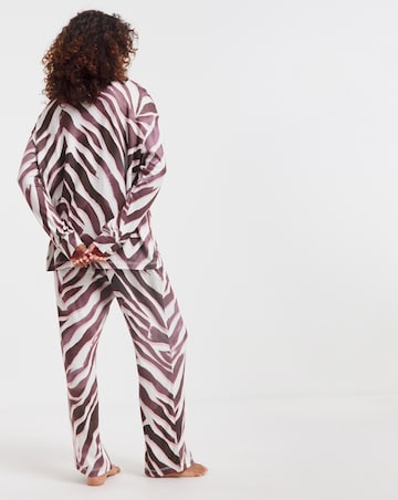 Animal Print Supersoft Twosie
