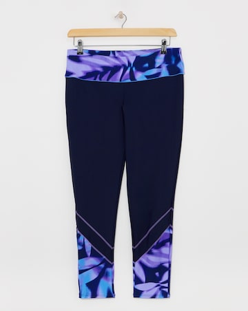 Sports Swim Legging