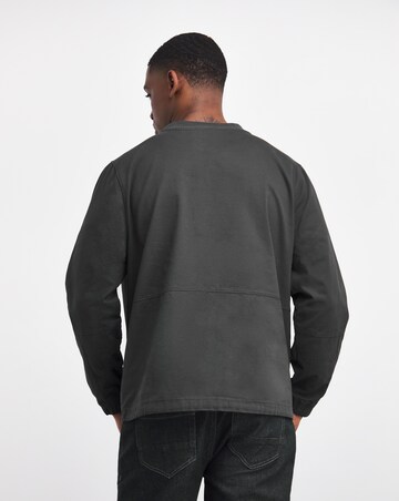 Umbro Drill Crew Sweatshirt