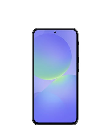 Samsung Galaxy A36 5G Awesome Black