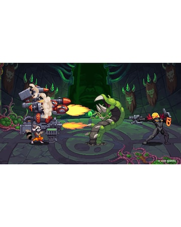 Marvel Cosmic Invasion (PS5)