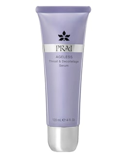 PRAI Ageless Throat &amp; Decolletage Serum - 120ml