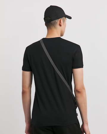 Gym King Fundamental T-Shirt