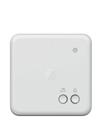 Hive Thermostat for Heating and Hot Water Control (Conventional Boilers, with Hi