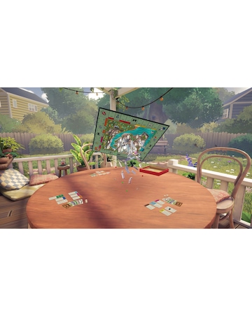 Monopoly (Nintendo Switch)