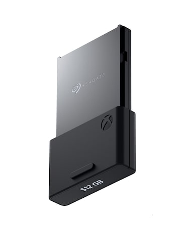 Seagate Xbox Series X/S 1TB Storage Expansion Card