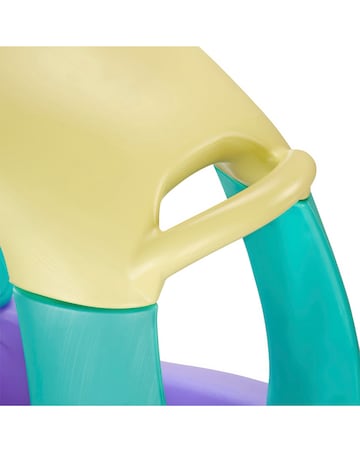 Little Tikes Bluey Grannies Car Cozy Coupe