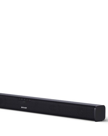 Sharp HT-SB110 90W 2.0 Slim Soundbar