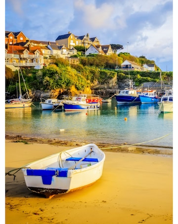Historic Towns and Cities Break for Two
