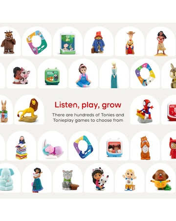 Tonies Disney & Pixar Up Audio Classic Tonie Character