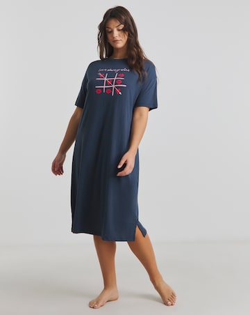 Simply Be (2 Pack) Value Nighties