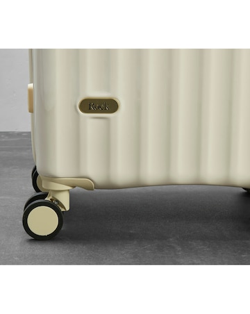 Rock Primrose Medium Suitcase
