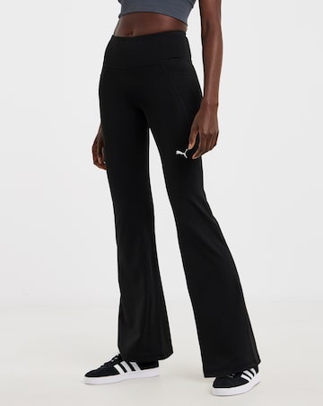 Puma Performance Yoga Pants
