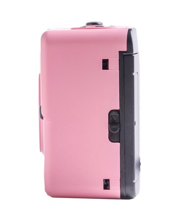 Kodak M35 Reusable 35mm Film Camera - Candy Pink