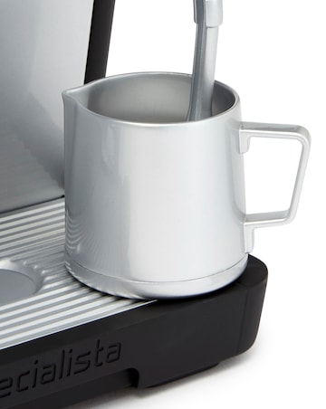 Delonghi Toy Barista Coffee Machine