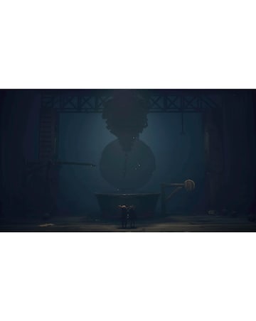 Little Nightmares III (Nintendo Switch)
