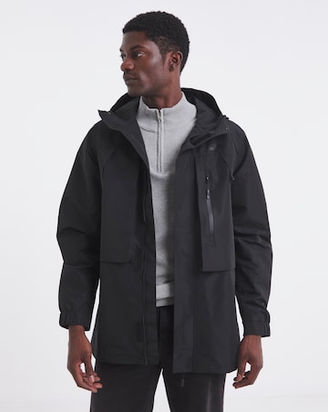 Snowdonia Waterproof Jacket
