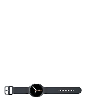 Samsung Z Fold7 256GB 5G Jet Black, Watch8 44mm BT Graphite and Buds3