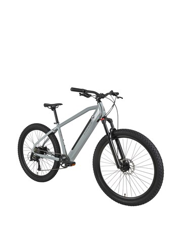 Claud Butler Ridge 1.0 Electric Mountain Bike - 19 inch frame