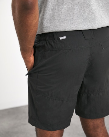 Regatta Leesville II Shorts