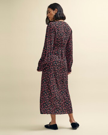 Nobody's Child Tasha Midi Dress