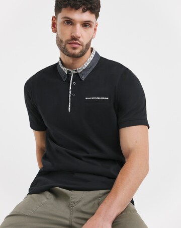 Joe Browns Sensational Smart Long Length Polo