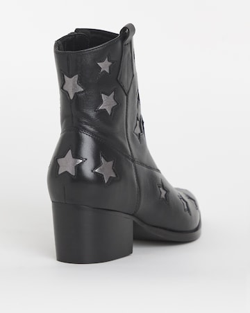 Joe Browns Western Star Boot E Fit