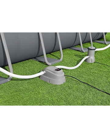 Bestway Pool Heater
