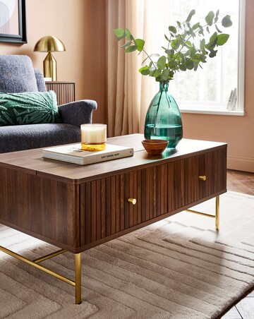 Tate Lift Up Coffee Table