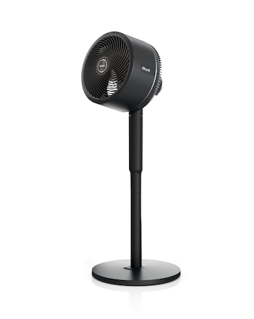 Shark FA220UK FlexBreeze Black Fan
