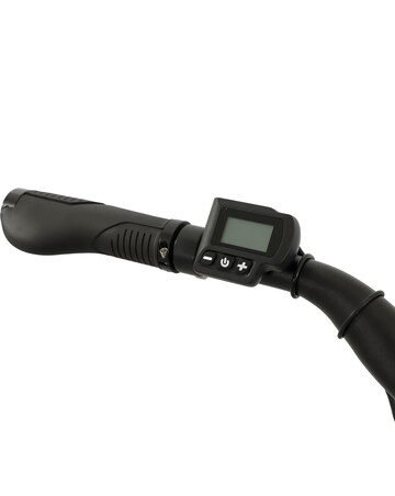 Falcon Liberty Low Step Electric Hybrid Bike - One Size