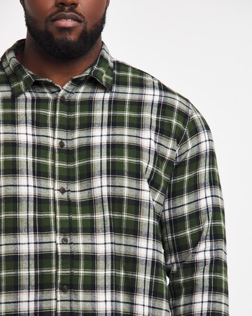 Jack & Jones Joshua Fall Flannel Shirt