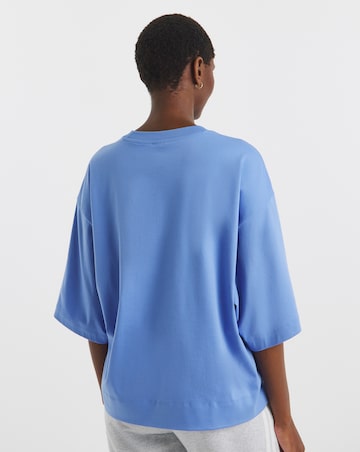 adidas All SZN Oversized T-Shirt