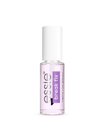 Essie Nail Care Break Fix Liquid Nail Patch Transparent Finish