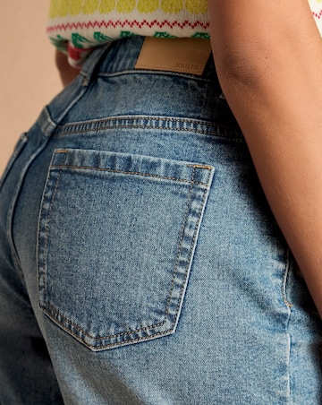 Joules Denim Short