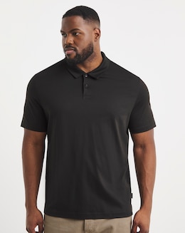 Ted Baker Slim Soft  Polo