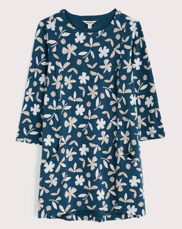 Seasalt Cornwall Shore Foraging Jersey Tunic