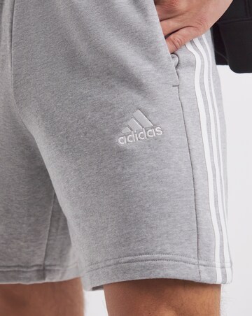 adidas Essentials 3 Stripes Shorts