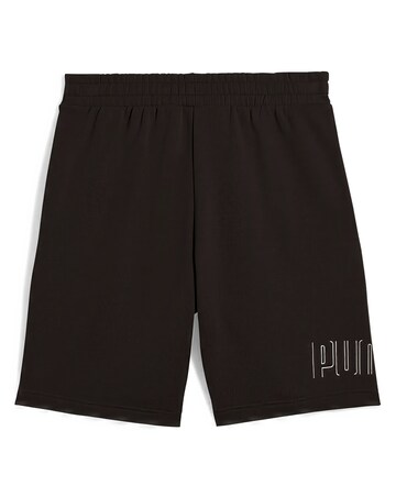 PUMA Sport Graphic 9" Shorts