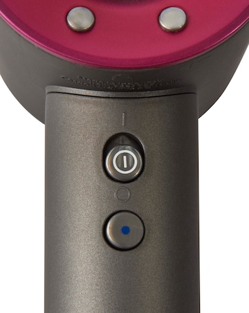 Dyson Toy Hairdryer and Straighteners Set
