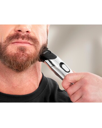 Wahl Stubble & Beard Trimmer Kit